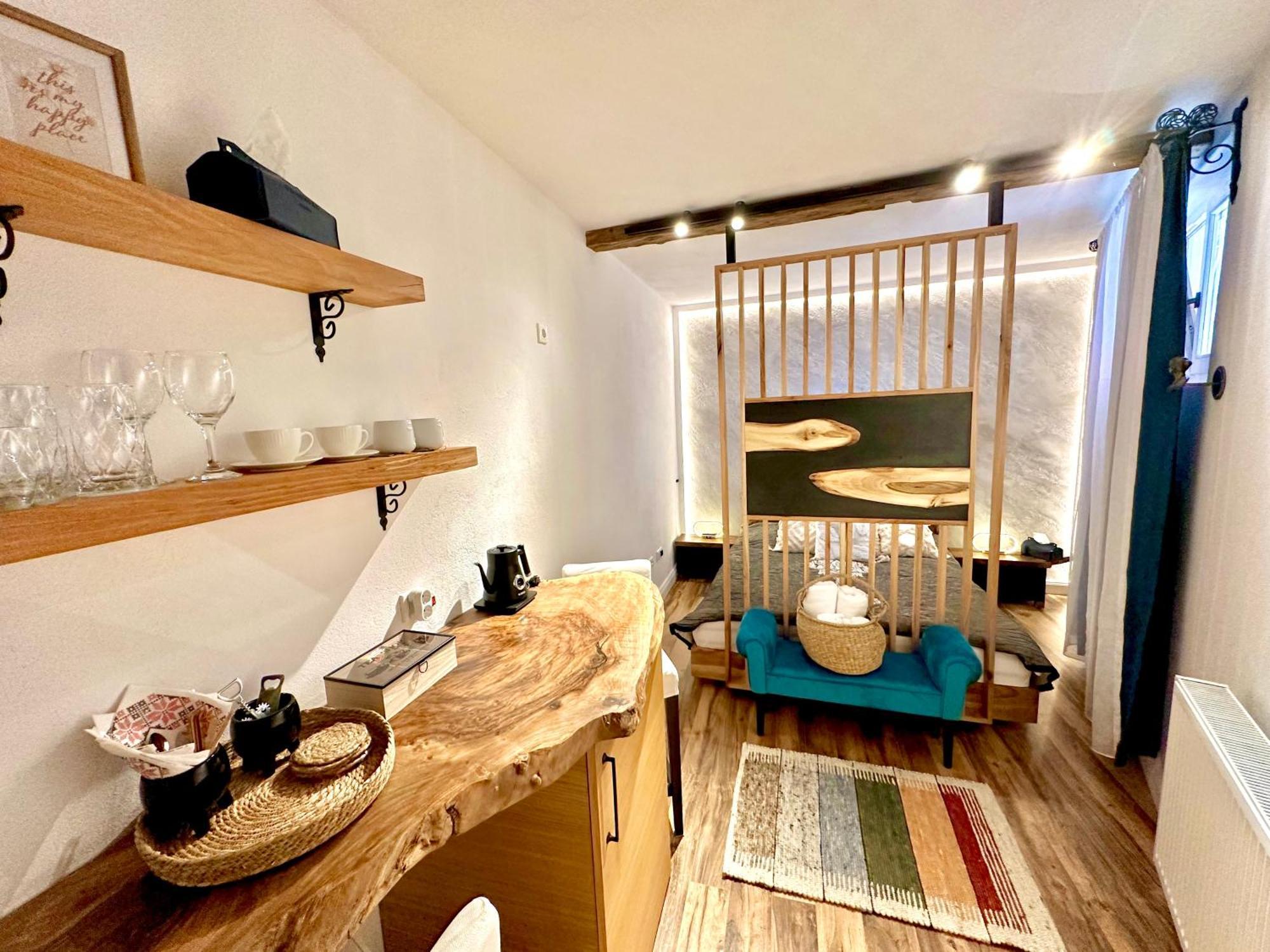 Studio By Casa Otto Сигишоара Екстериор снимка
