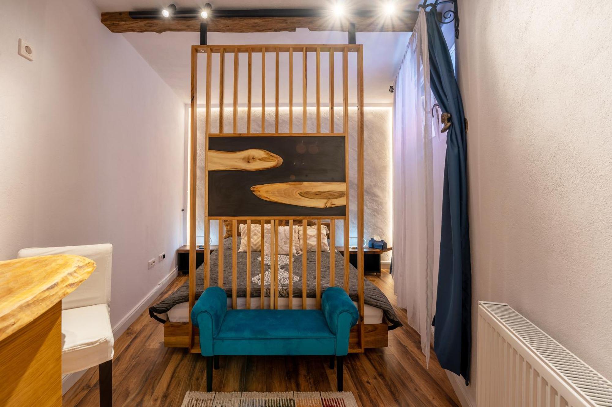Studio By Casa Otto Сигишоара Екстериор снимка
