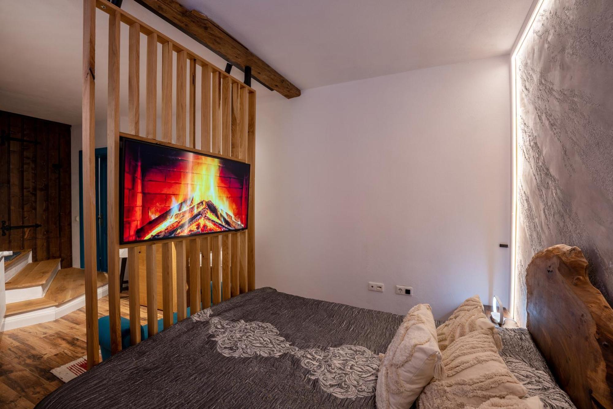Studio By Casa Otto Сигишоара Екстериор снимка